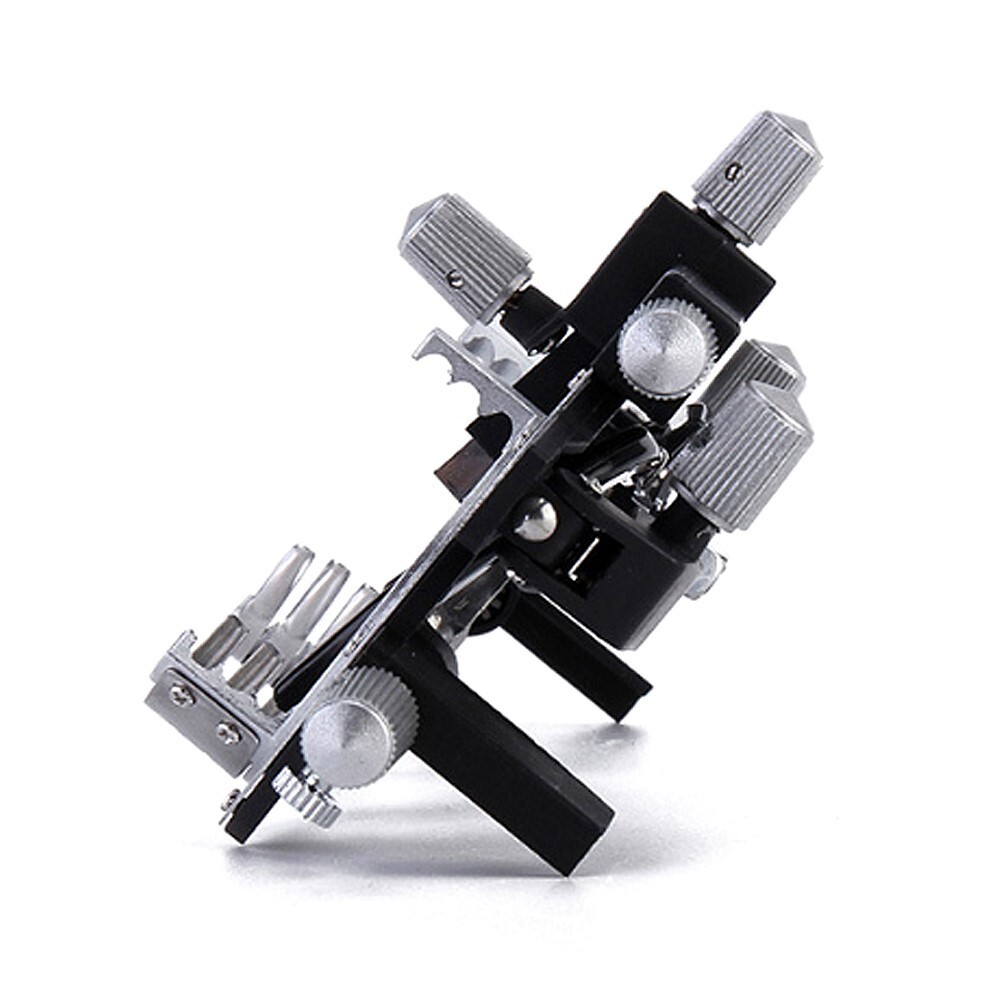 NEW Professional Adjustable Optical Optic Eye Optometry Test Trial Lenses Frame