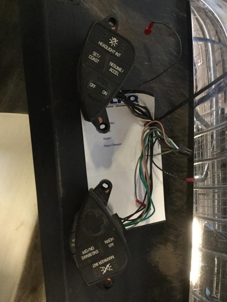 Replaces 2013 INTERNATIONAL PROSTAR 122 ELECTRICAL COMPONENT ,  OH