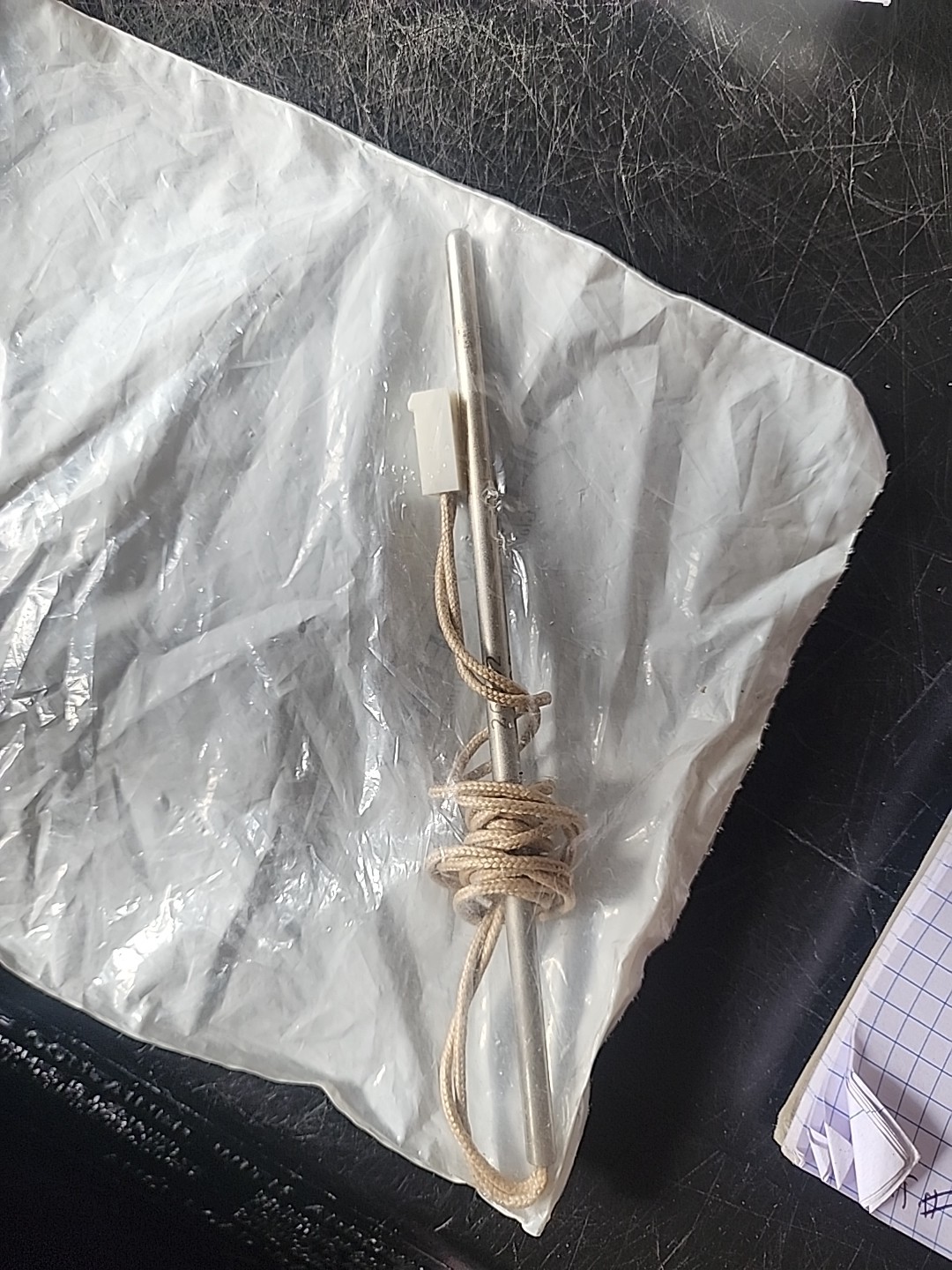 26249 Henny Penny Assembly-Probe 6 Genuine OEM HEN26249