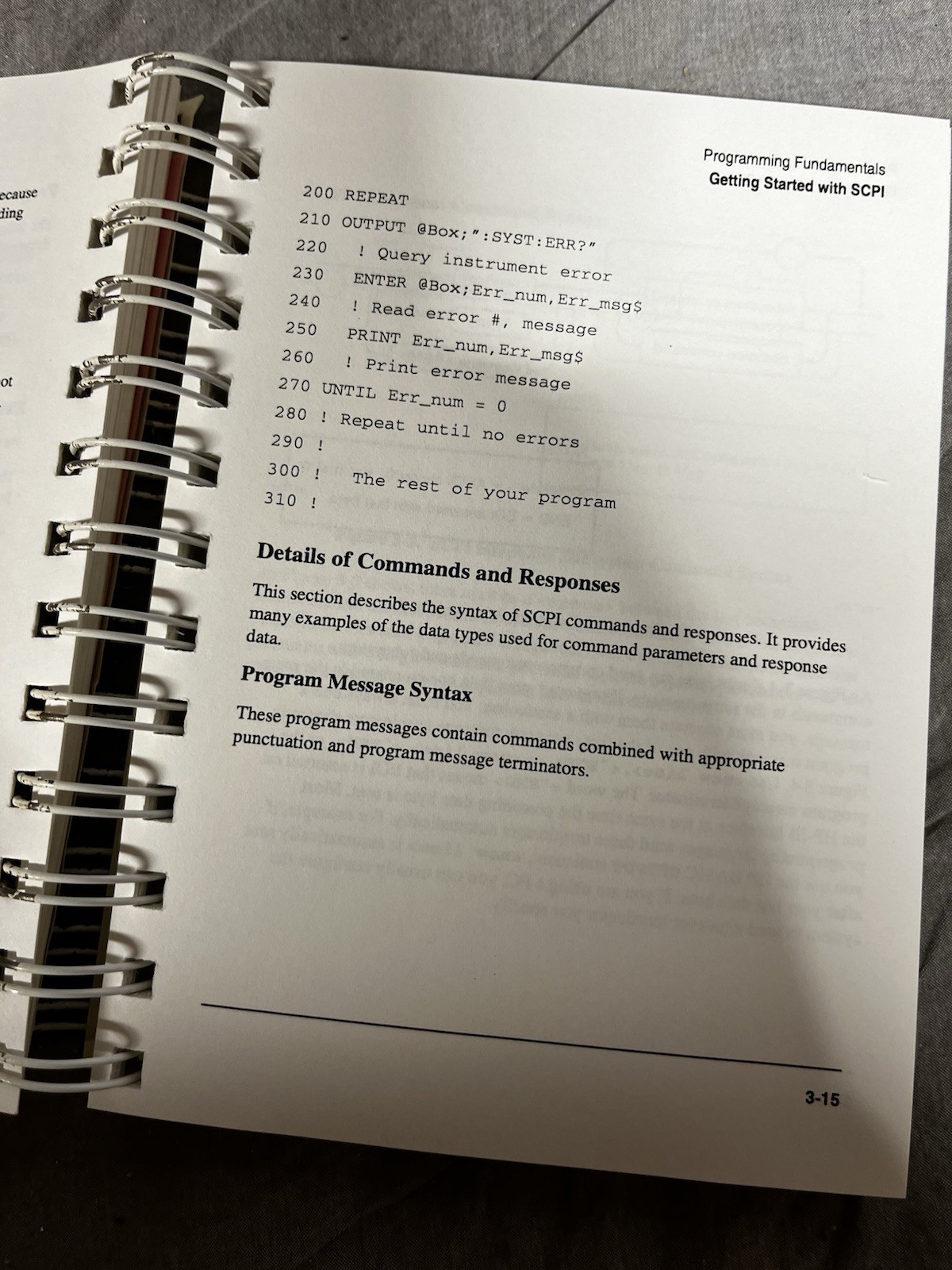 Bendix/king KN 40 Navigation Converter Instruction Manual 1990