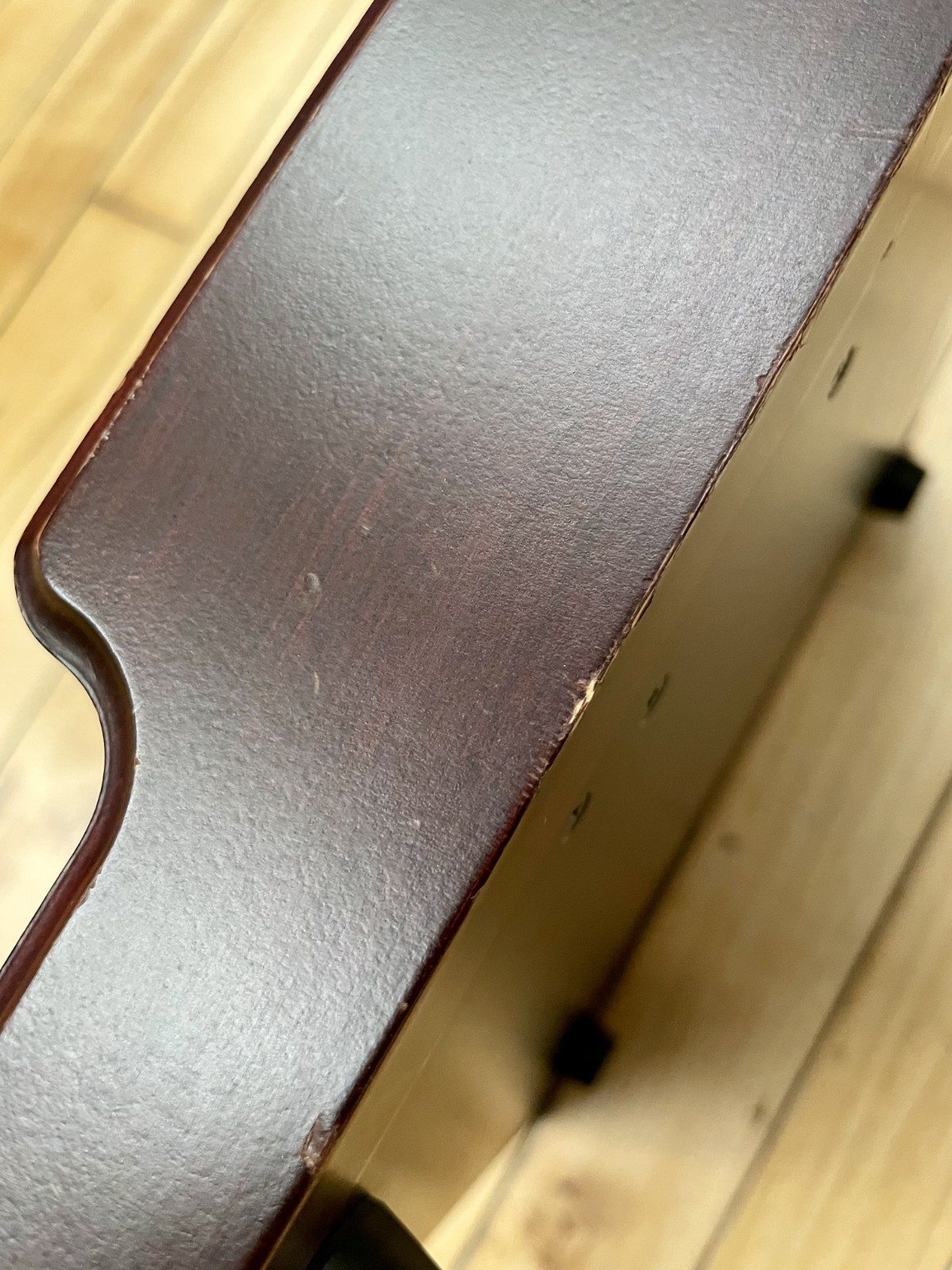 Native Instruments B4D Drawbar MIDI Controller (Böhm)