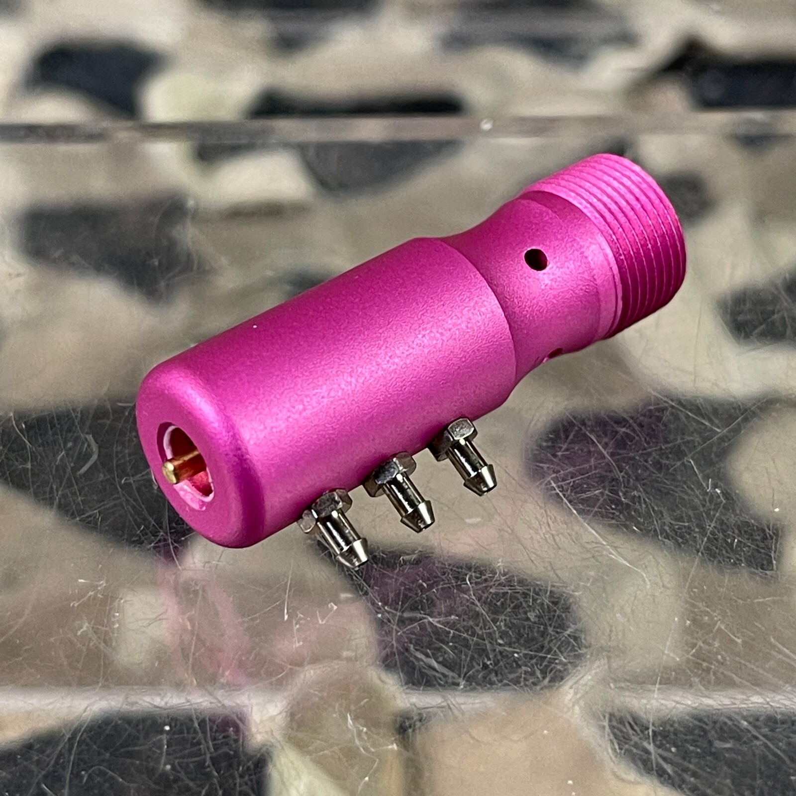 NEW ANS Cocker 3-Way - Dust Pink