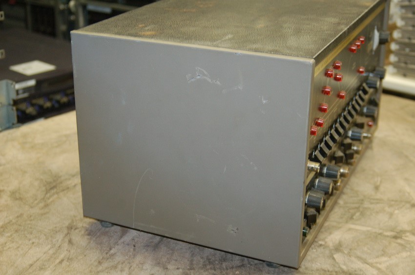 B&K Model 415 Sweep/Marker Generator BY DYNASCAN