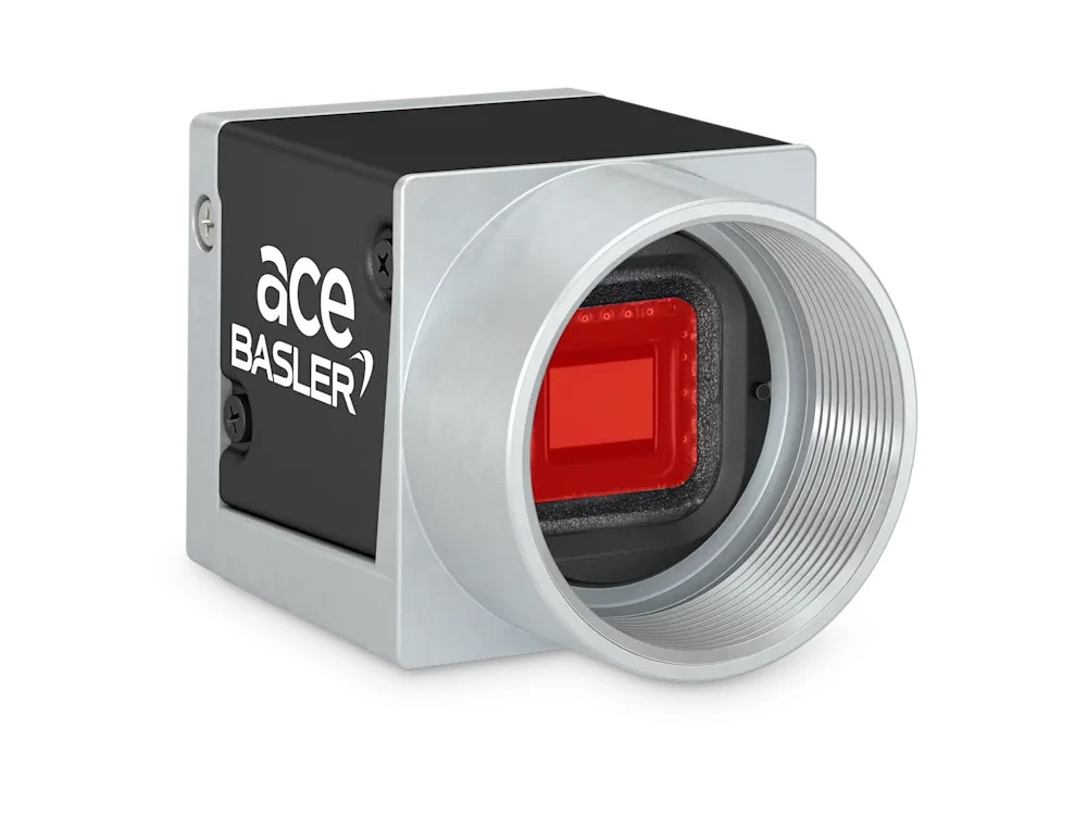 Basler ace acA5472-17uc USB 3.0 Color Camera