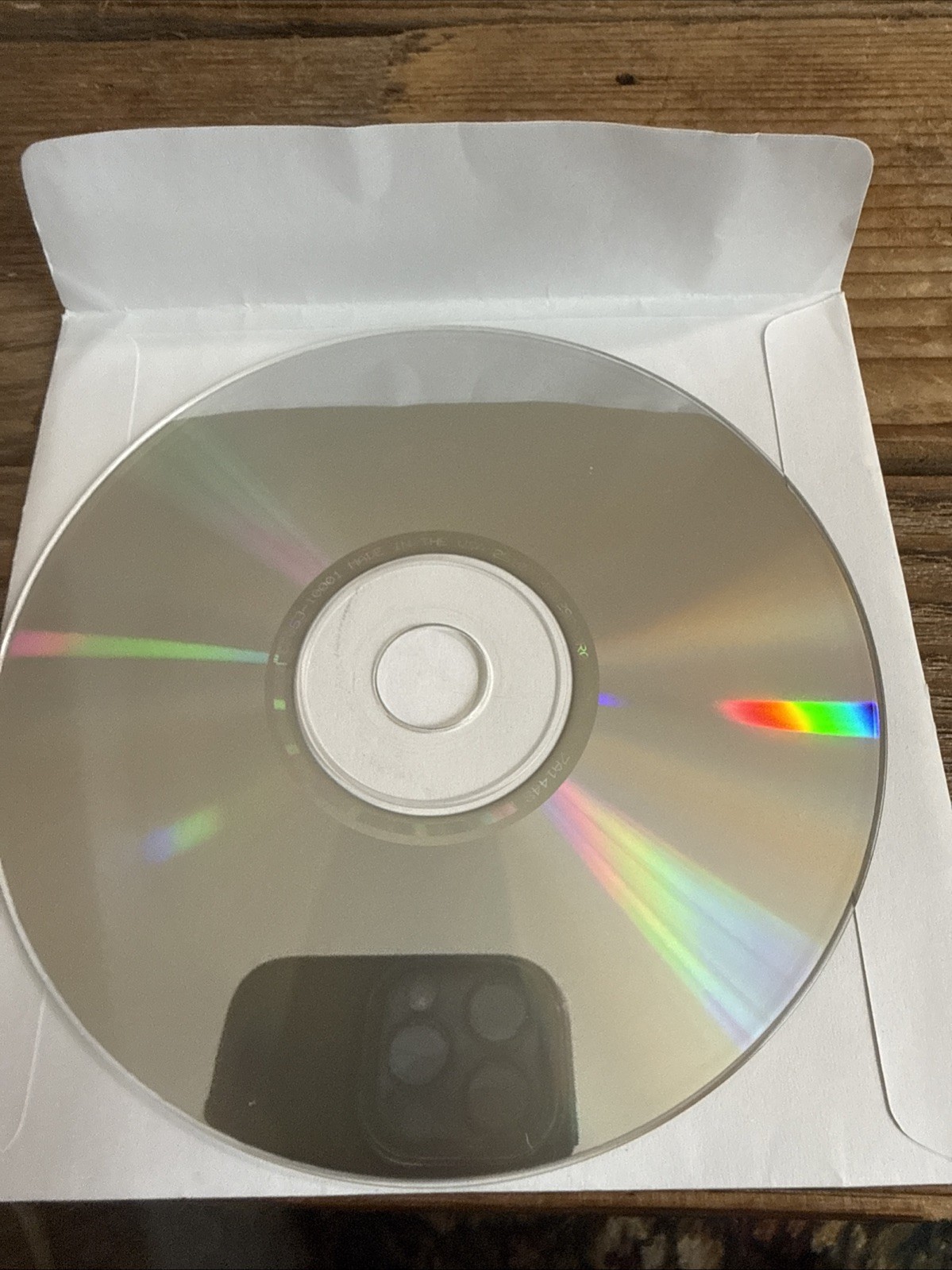 HP Officejet J5700 Starter CD - Windows 2000, XP v7.0.0