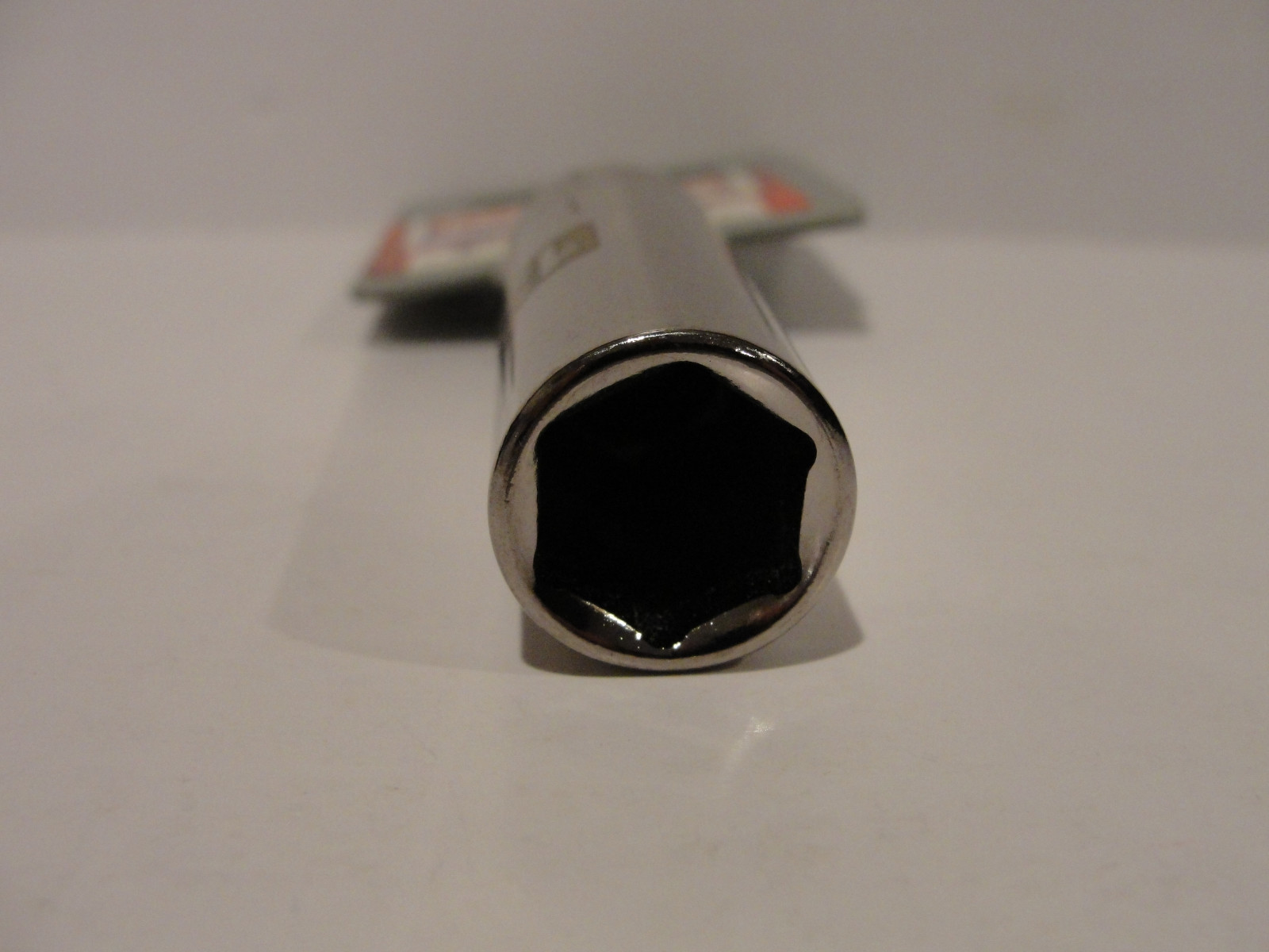 Craftsman 12-mm Socket, 6 Point, 1/4-Inch Drive, # 45913