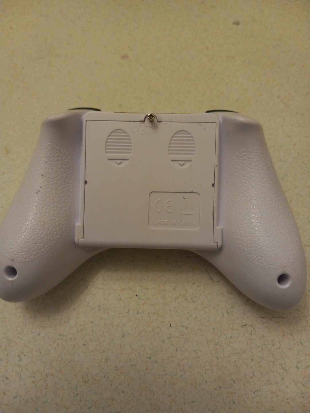 Syma 2.4G Replacement Remote Flying Drone Control Controller - White