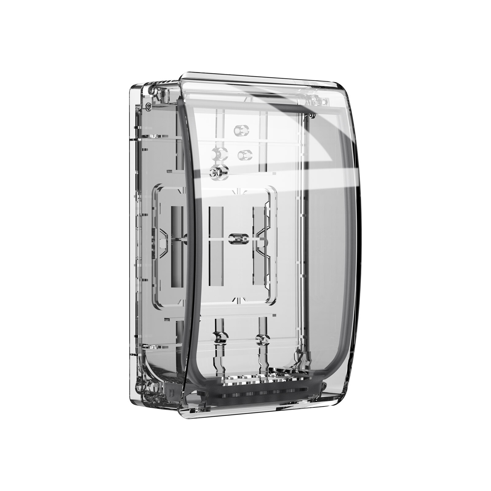SONOFF Waterproof Case R2, IP66 Waterproof Box,Crushproof, Dustproof, Waterproof