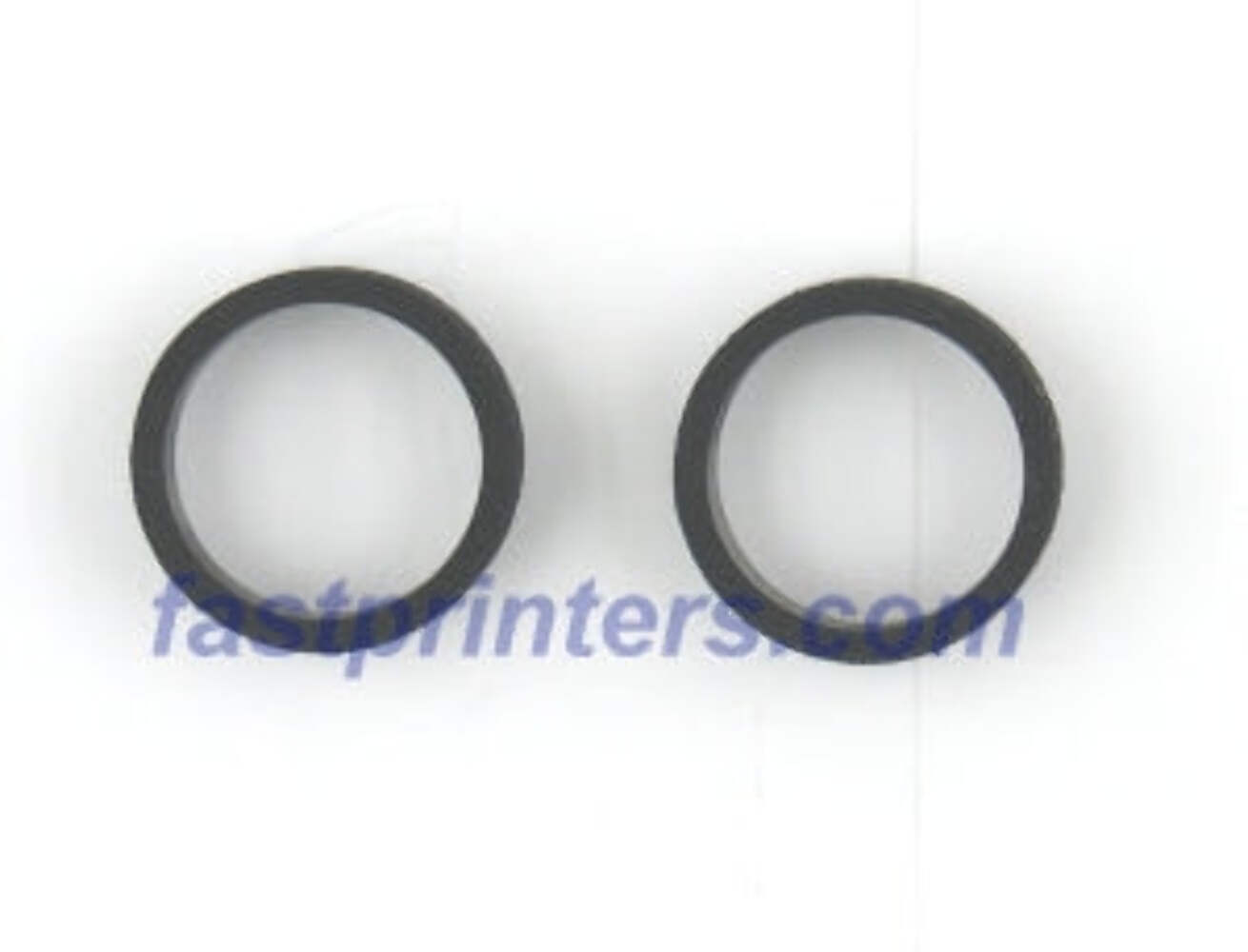 Lexmark 40X1319 ~ Lexmark Paper Feed Tires Qty 2 E230 E232 E330 E332n- 3rd Party