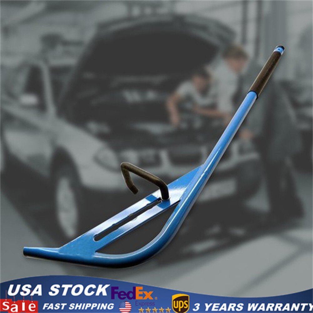 Lower Control Arm Bar Lower Control Arm Bar Arm Ball joint Pry Extractor Tool US