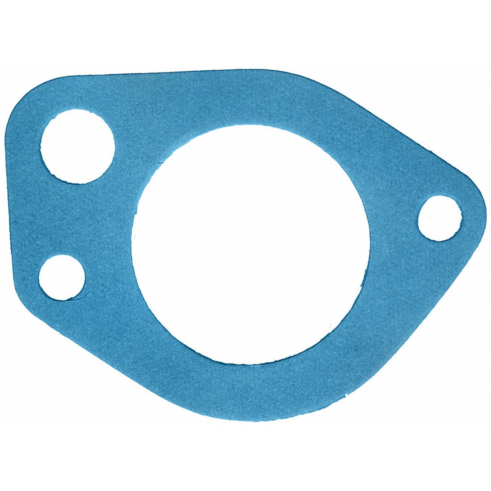 Eng Coolant Outlet Gasket Fel-Pro For 1986-1988, 1991-1993 Mercury Cougar 5.0L
