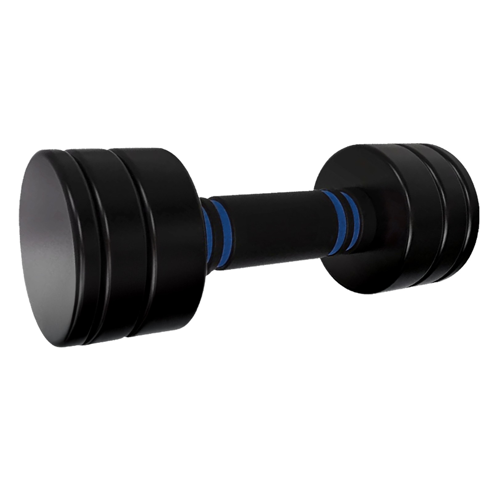 10lb Plate Pack Addition for the Threaded Adjustable Dumbbell (2.5lb x 4)