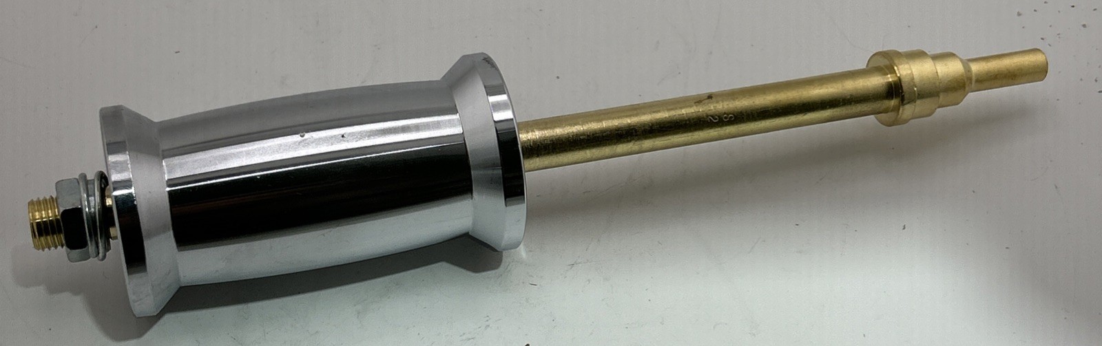 Chief Collision Inertia Hammer – OEM Rotary Solutions Slide Hammer Dent Puller