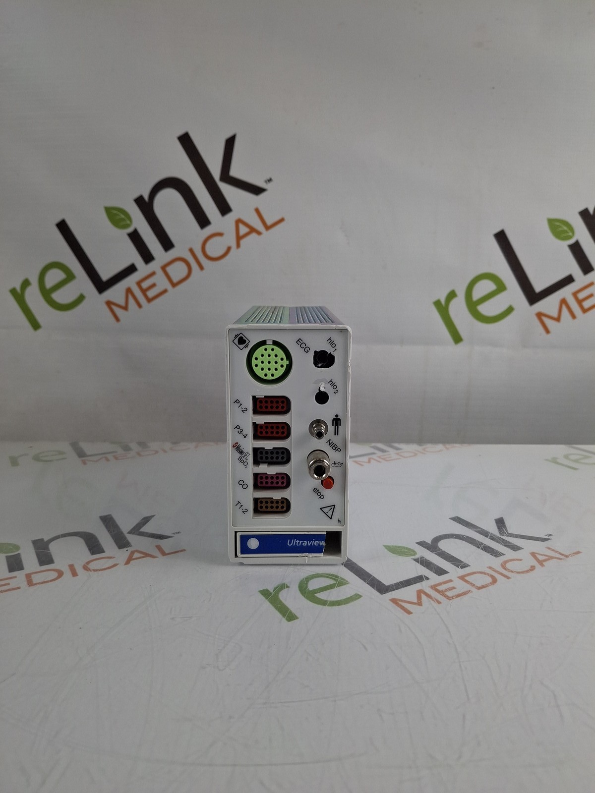 Spacelabs Healthcare 91496 Multiparameter Module