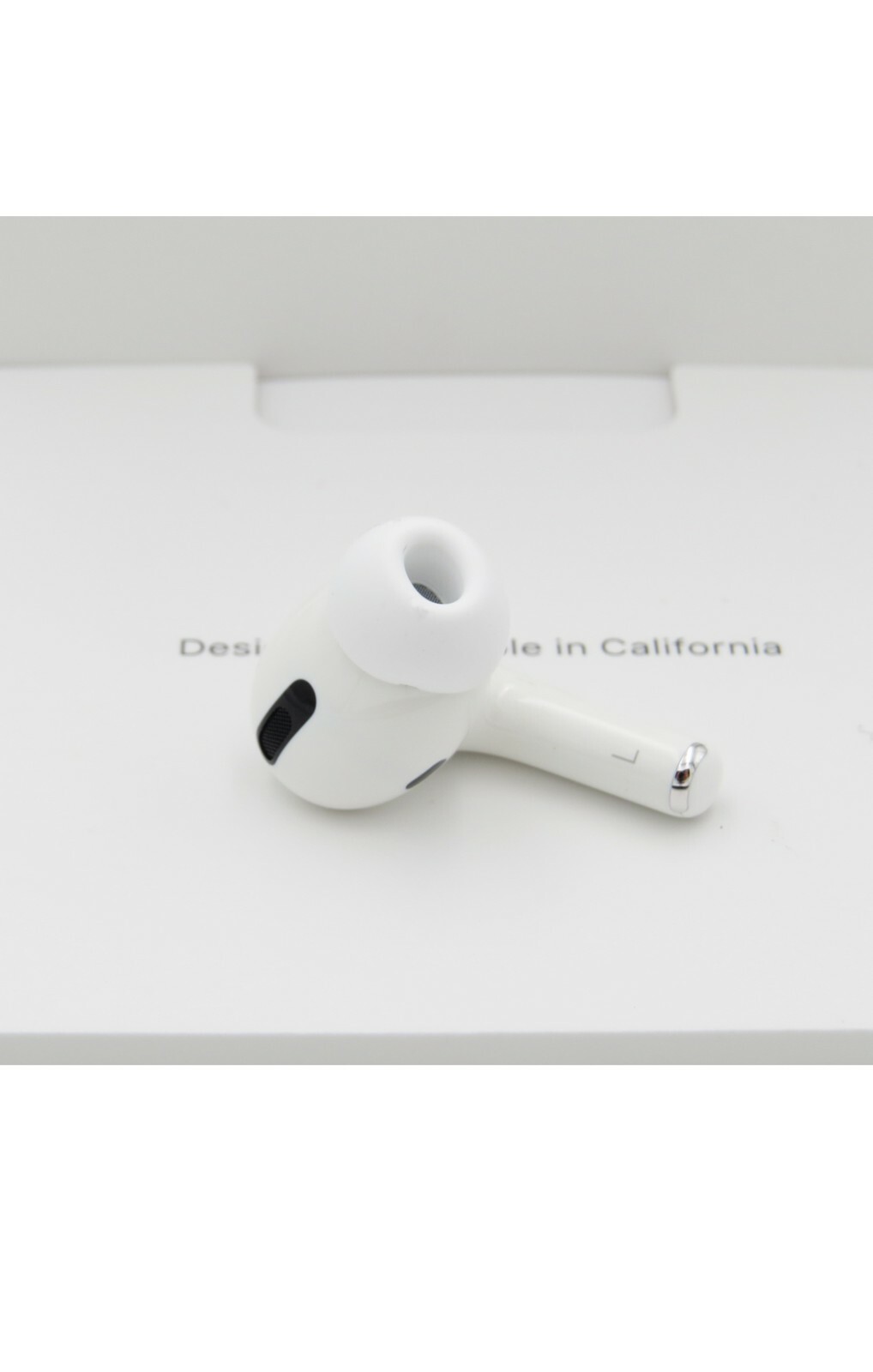 Apple AirPods Pro Replacement Left Side Only - A2084