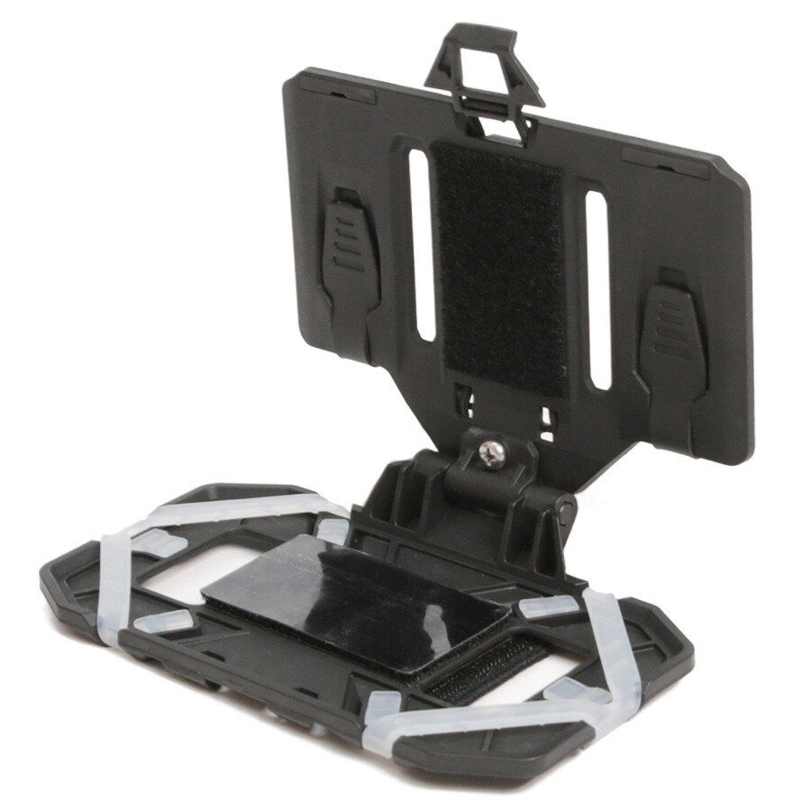 FMA navigation board terminal clip phone case holder S&S style vest accessory