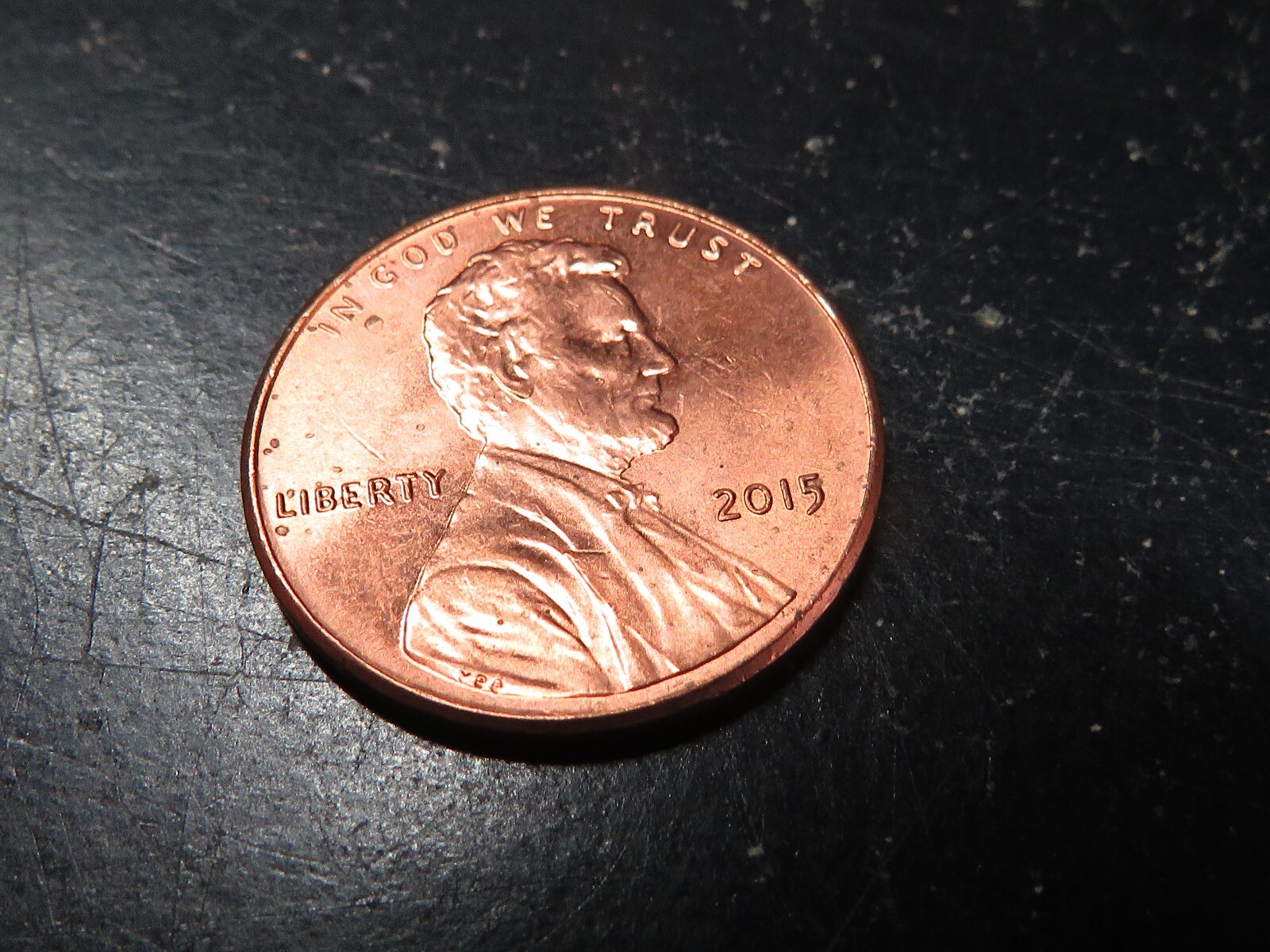 2015 P PENNY FREE SHIPPING
