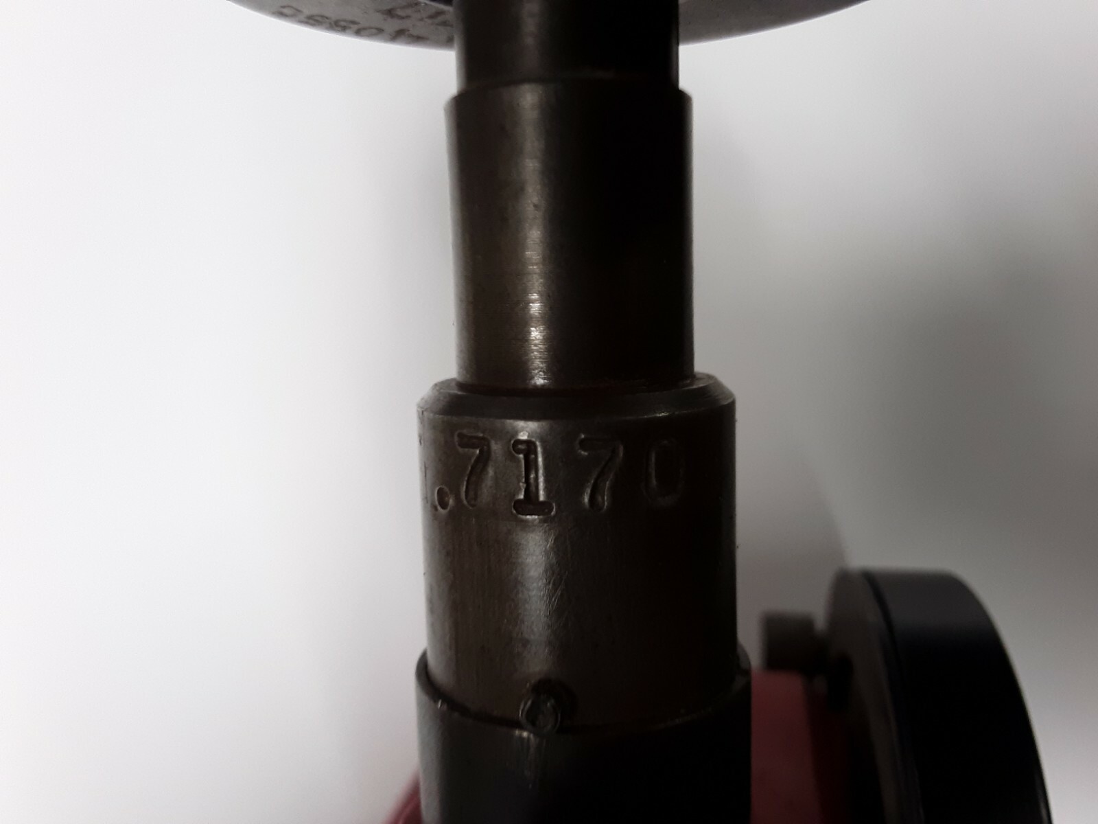 Comtorgage Model CM3 Bore Gage with Master (.7170 inch)