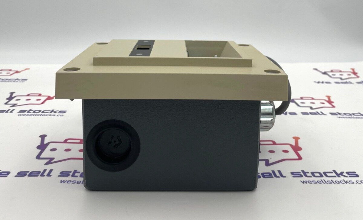 THORNTON 702 RESISTIVITY CONTROLLER