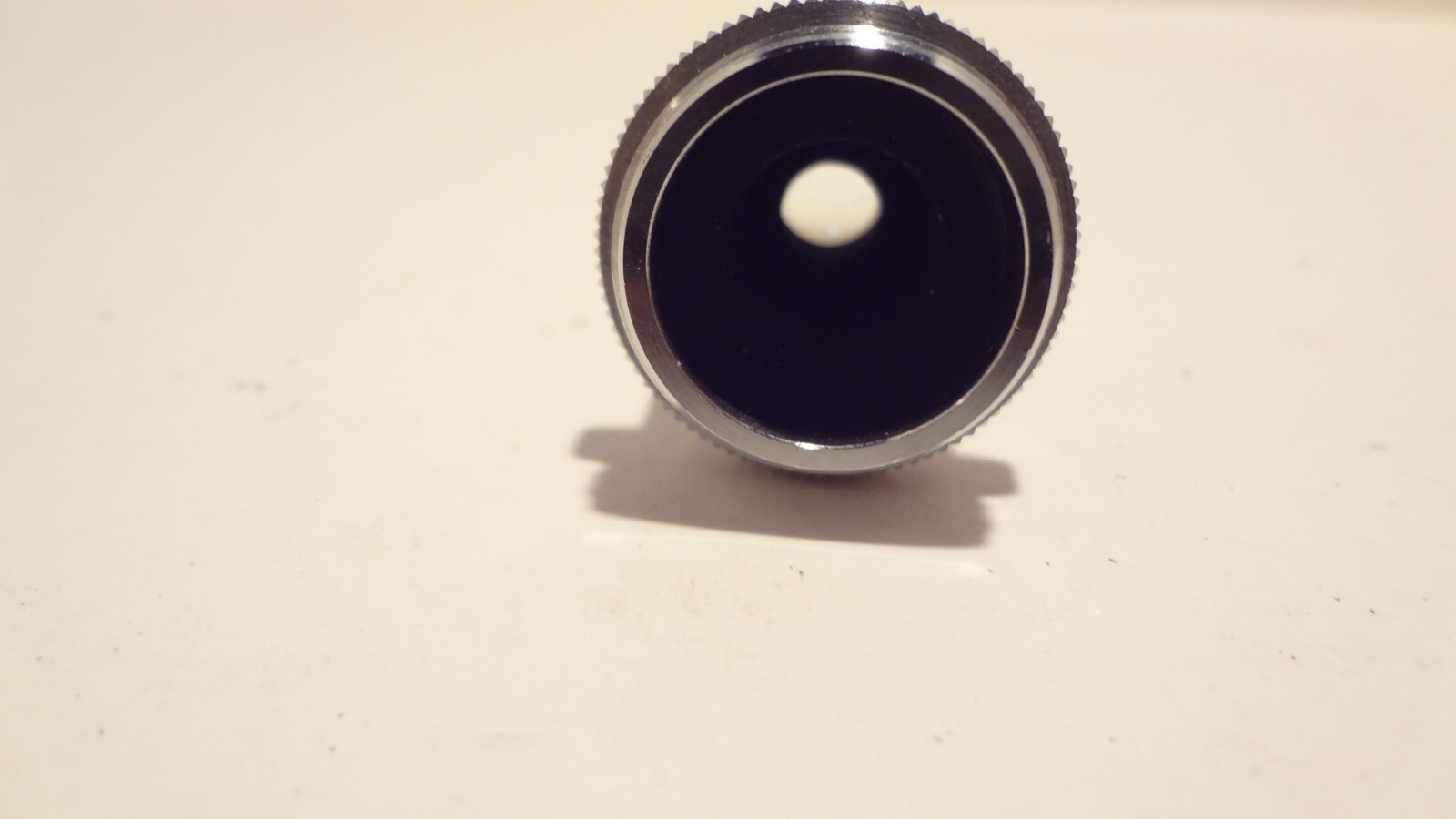 LEITZ OBJECTIVE LENS UMK 32/0.60 WITH IRIS