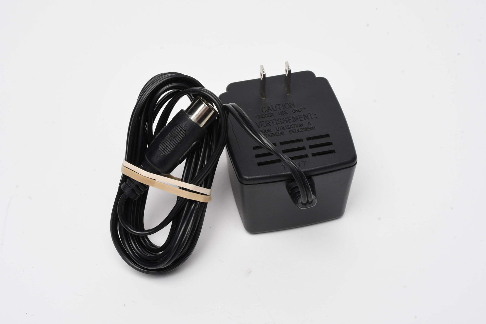 Quantum DV-1560 Charger, Genuine