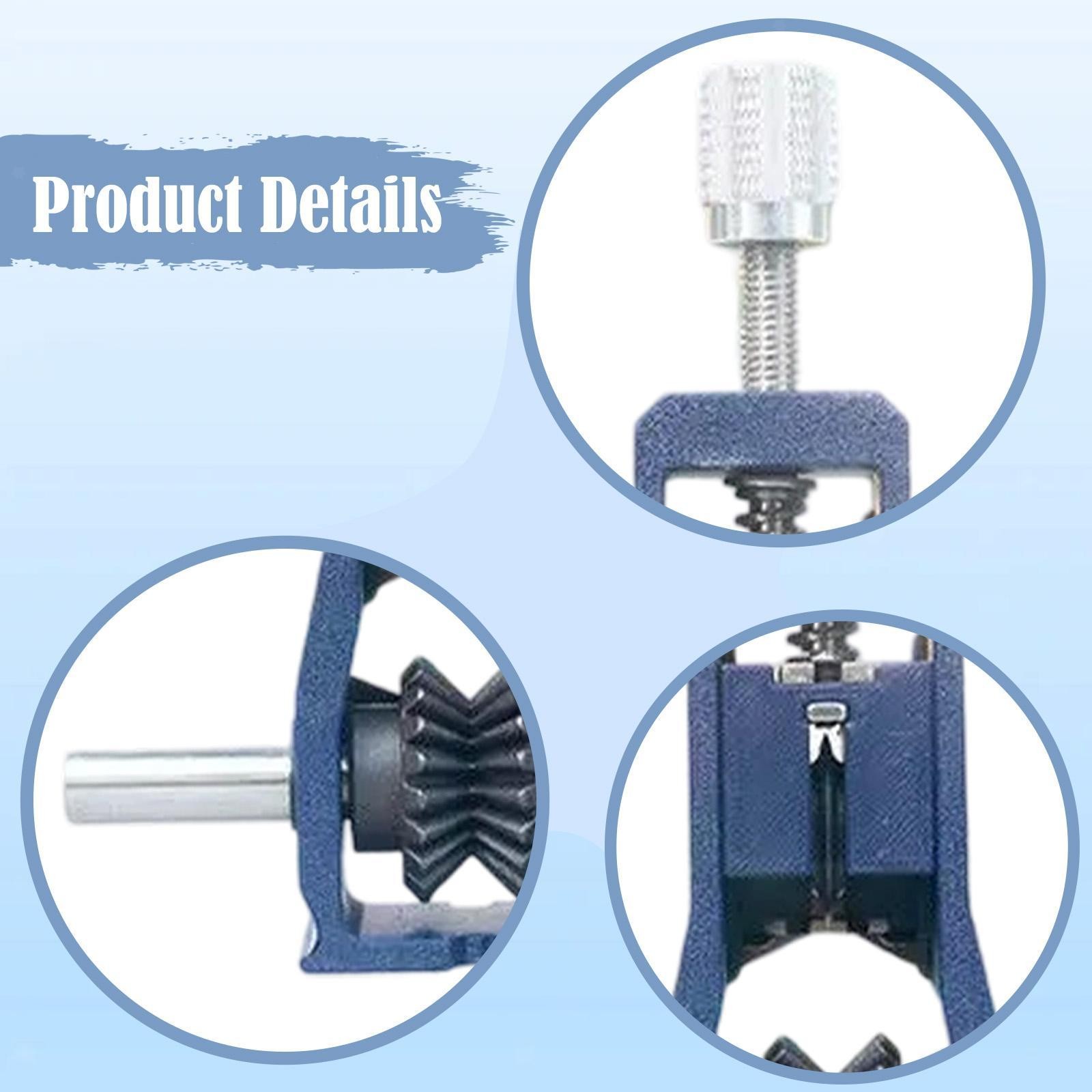 Wire Stripping Machine Handling Tool Drill Attachment Tool Copper DIY