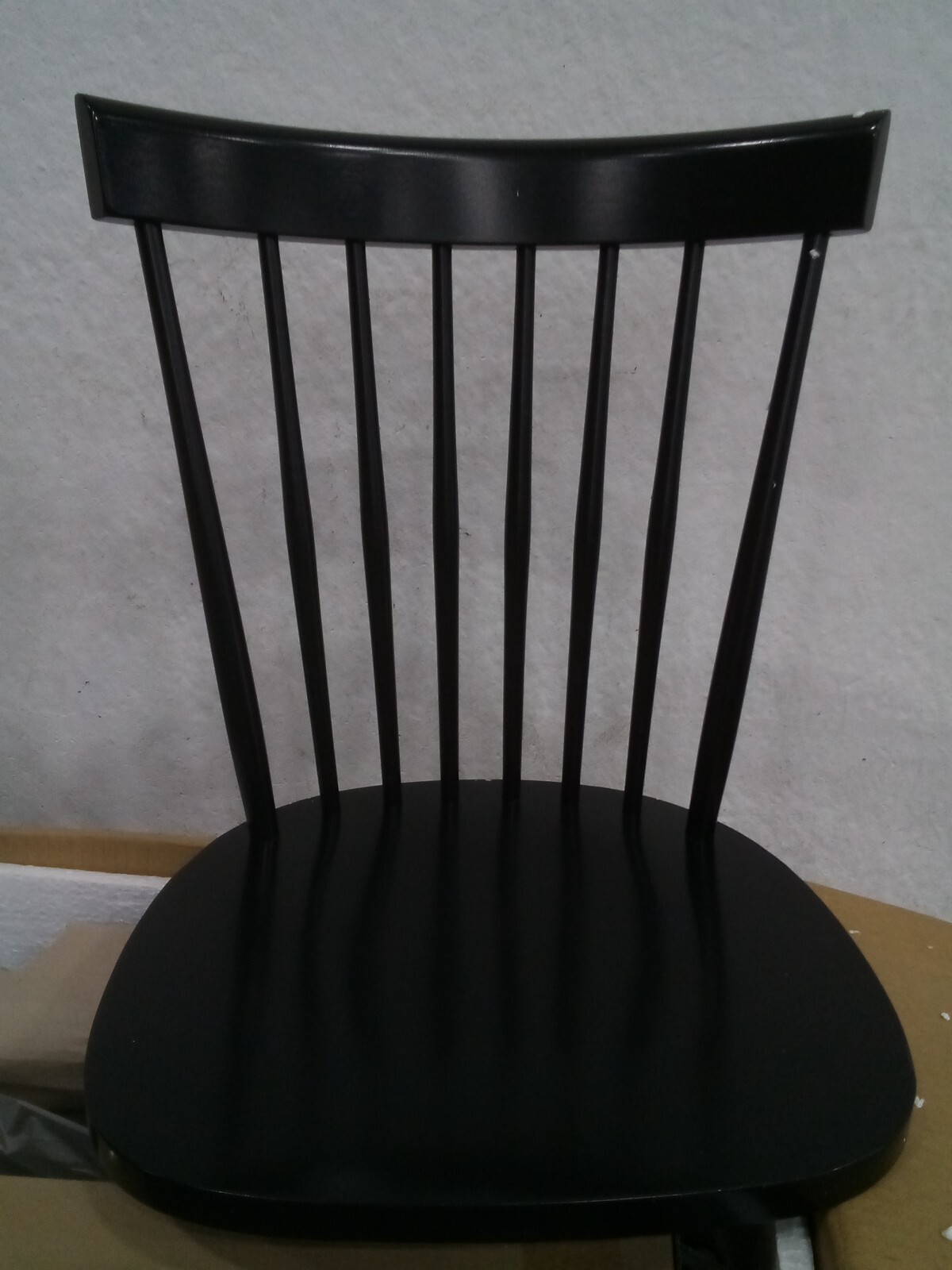 Safavieh Spindle Dining Chair ( Set Of 2), Reduced Price 2172722052 AMH8500B