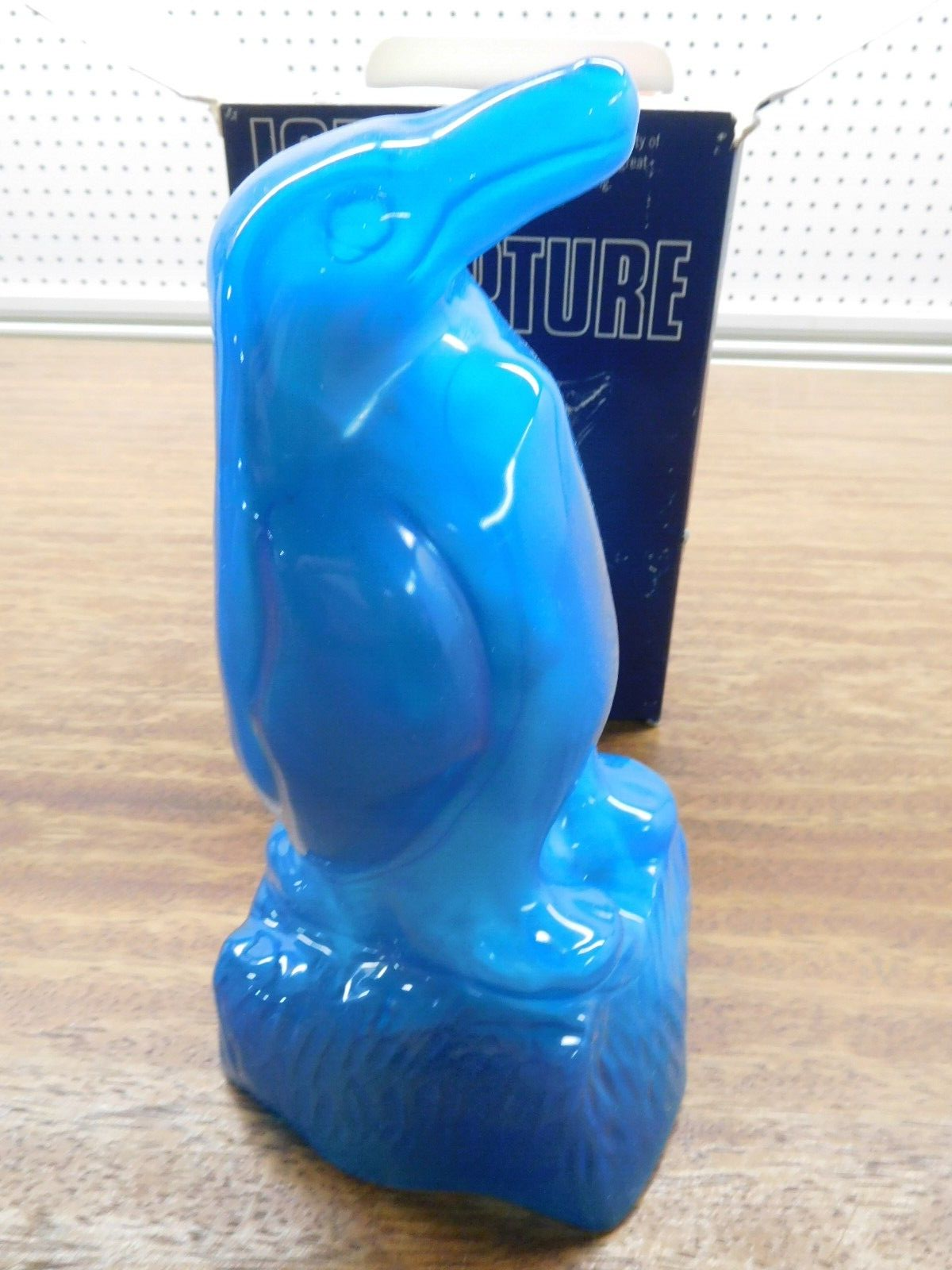Ice Sculpture Mold Penguin in Original Box