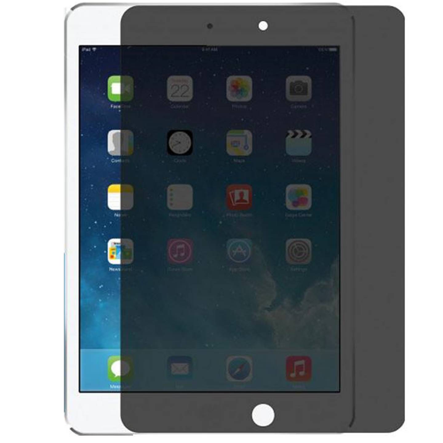 Privacy Anti-Spy Screen Protector Guard For iPad 9.7 (2018 & 2017) 5th / 6th Gen