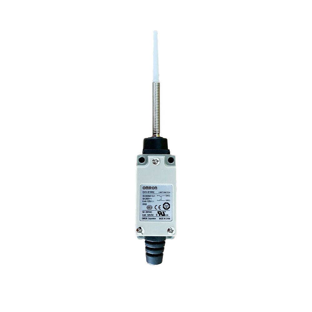 Omron New Safety switch D4V-8112Z D4V-8122Z D4V-8166Z D4V-8169Z Fast Shipping