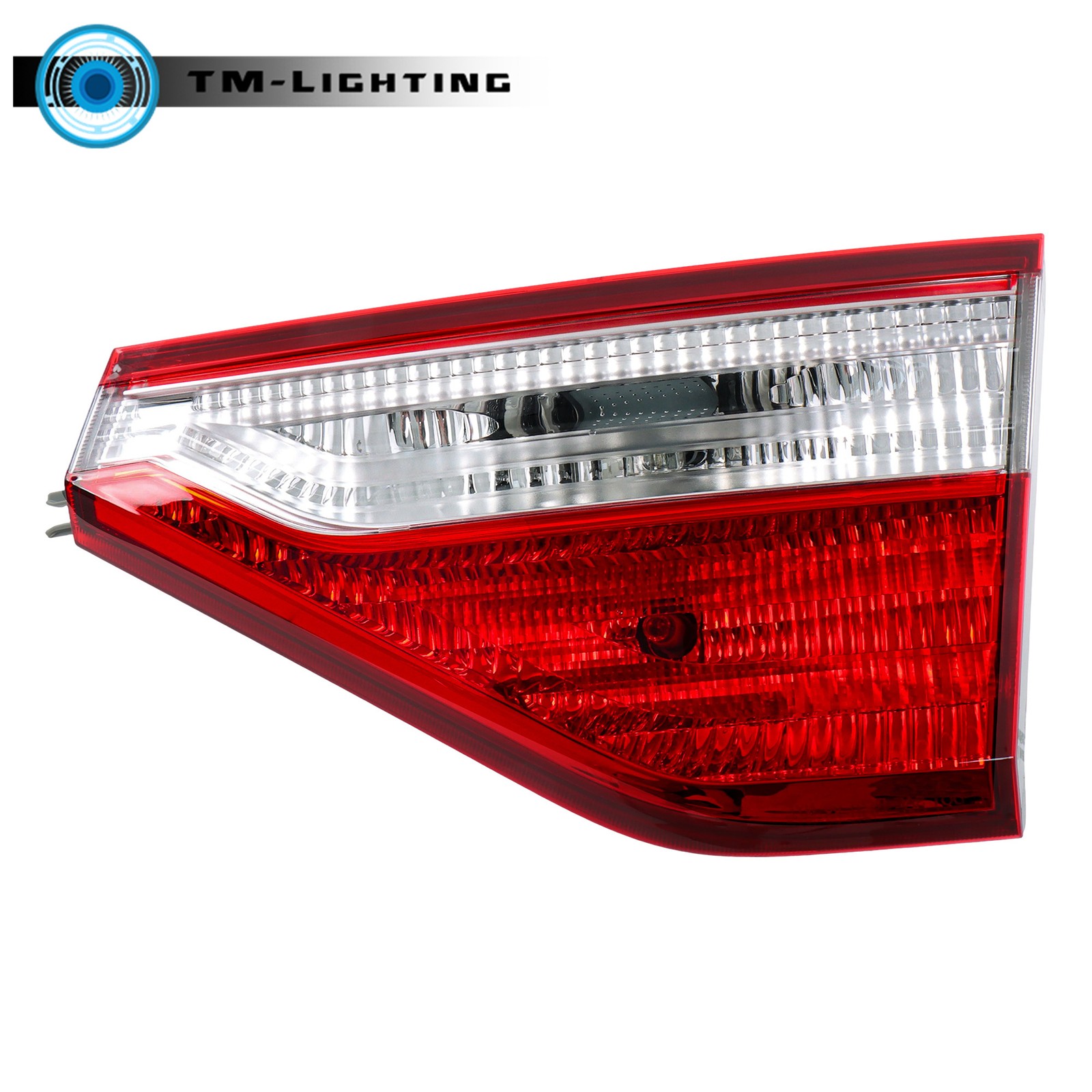 Tail Lights Halogen Inner Right Passenger Side For 2011 2012 2013 Honda Odyssey
