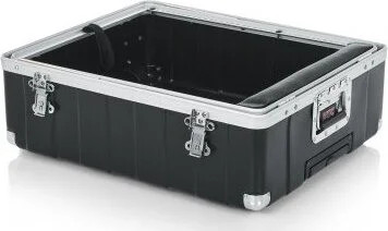 Gator 12U Pop-Up Rack Case