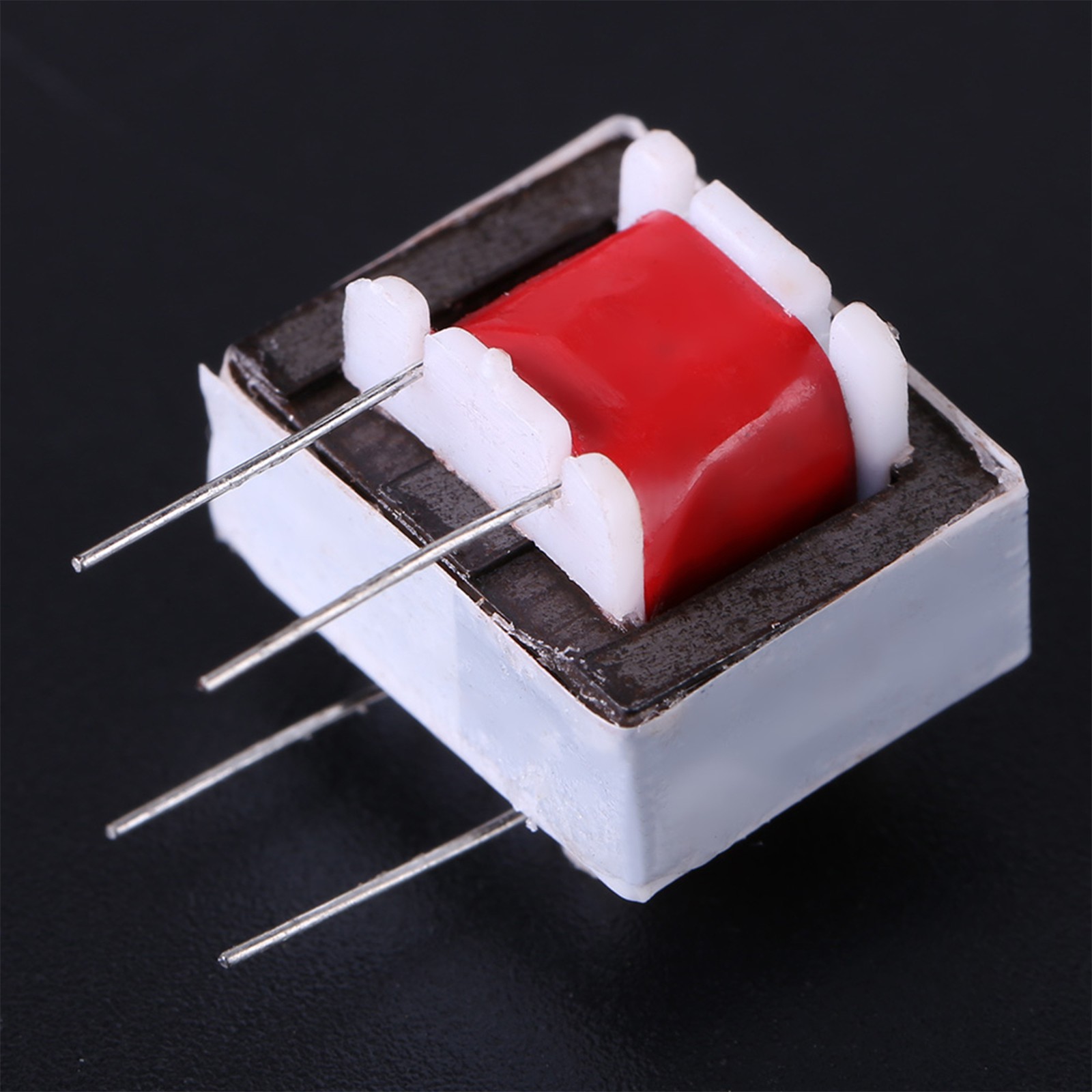 10pcs/pack 600 : 600 Ohm 1:1 EI14 Isolation Transformer Audio DSO