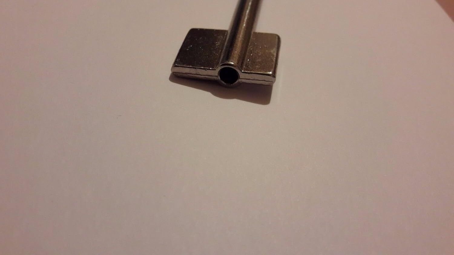 SMSK2D /Safe Key blank