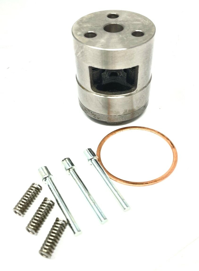 7277X1 QUINCY VALVE ASSEMBLY SUCTION 1848, 6910, 1857 QUINCY QUINCY REPAIR PART