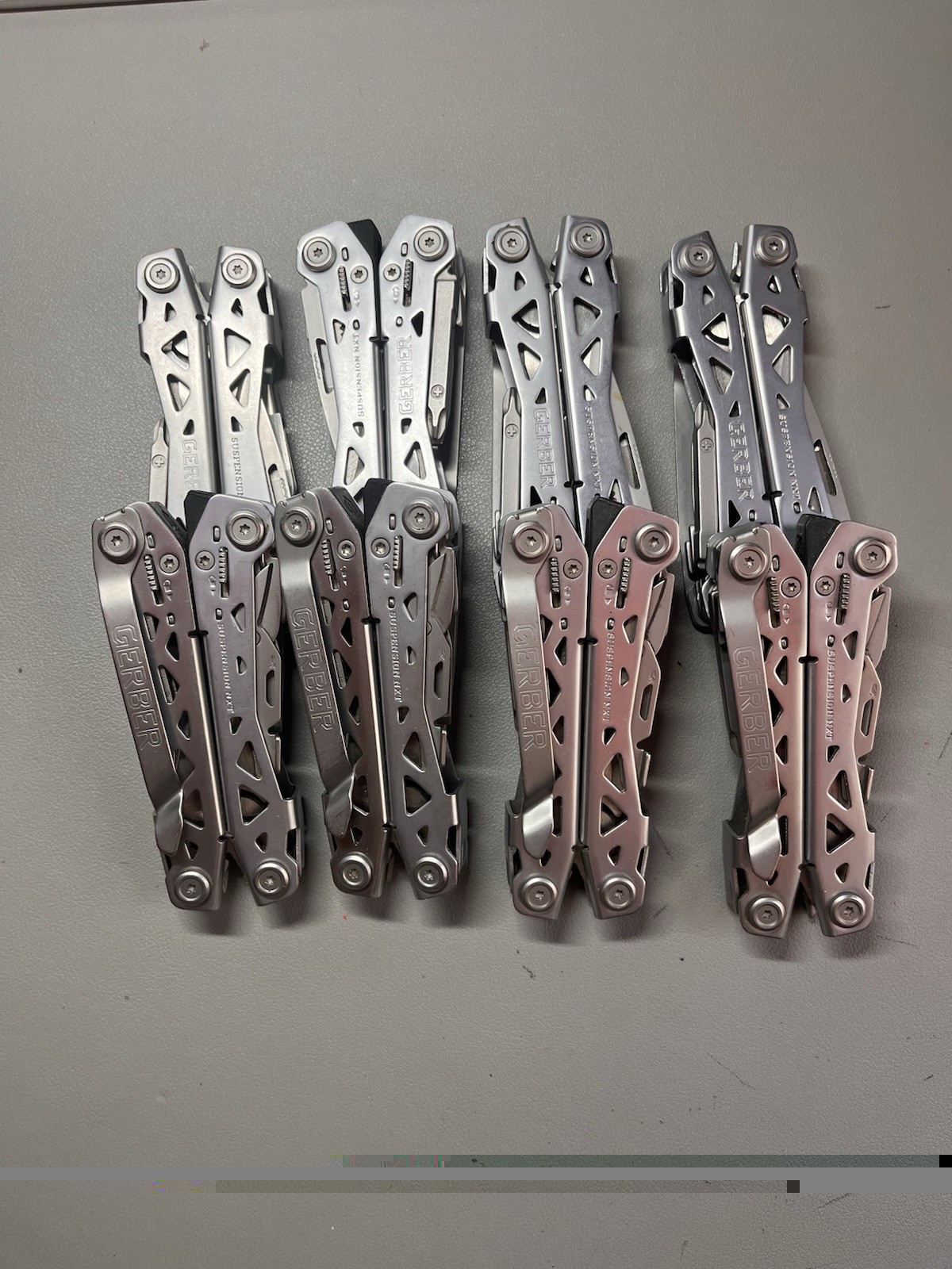 Gerber Suspension NXT multi-tool. One per order