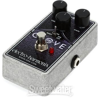 Electro-Harmonix OD Glove MOSFET Overdrive / Distortion Pedal