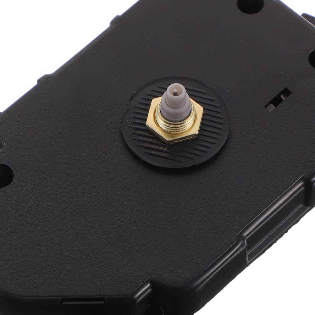Clock Movement with Pendulum Electric Mechanism Accessories