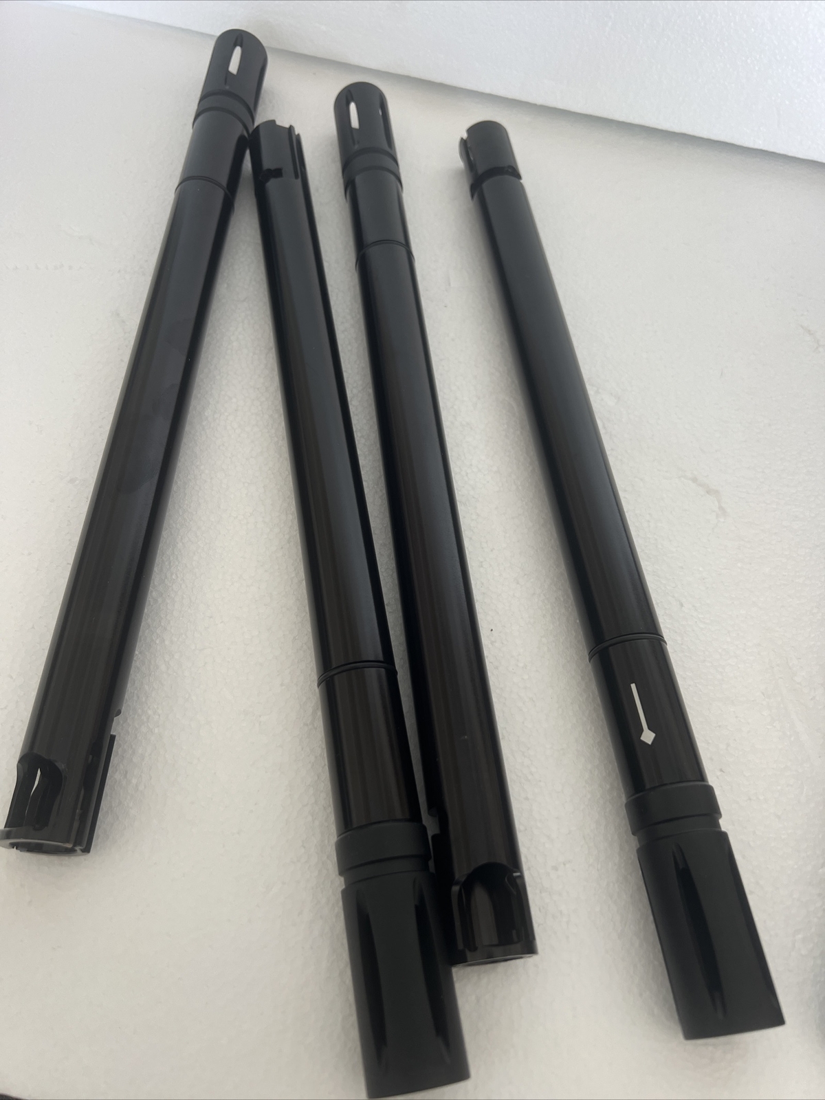 Vks Stock Barrels
