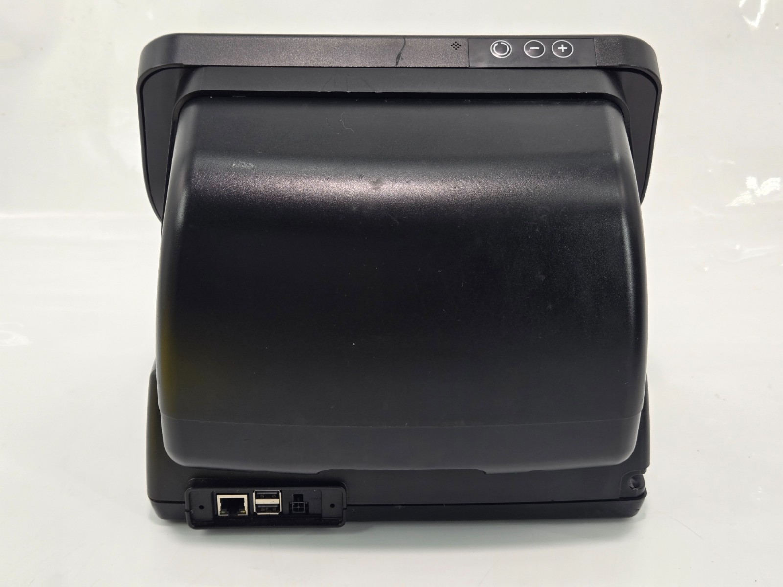 BOHA! T2 Transact Terminal