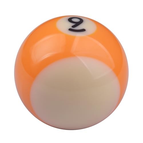 Mavota Pool Ball Billiard Stick Shift Knob Universal Gear Shifter Knobs for