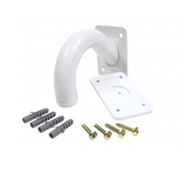 i3 International DB61 AM53 Wallmount Bracket for Security Camera