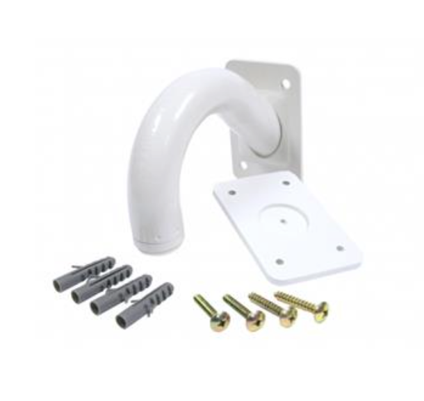 i3 International DB61 AM53 Wallmount Bracket for Security Camera
