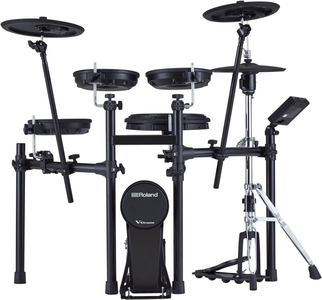 Roland TD-07KVX Electronic Drum Set