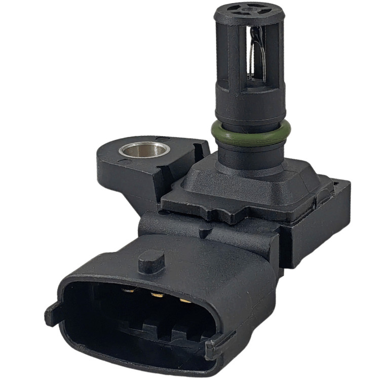 22422785 Intake Air Temperature Boost Pressure Sensor For Volvo Truck D11 D13
