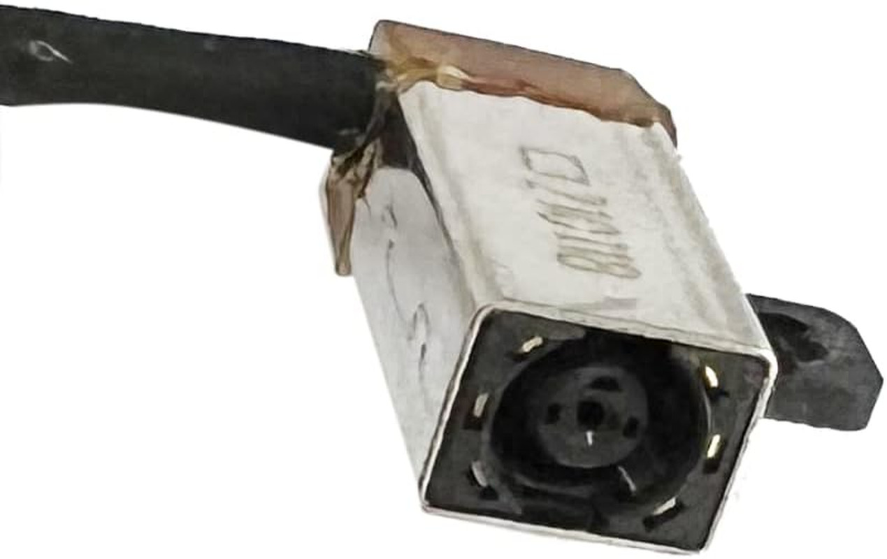 Replacement DC Power Jack Charging Port Cable for Dell Inspiron 15 3501 3502 ...
