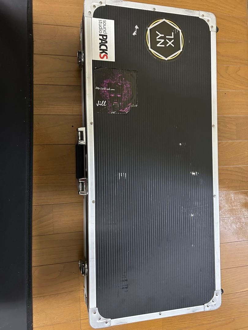 LINE 6 POD HD500 with Effects Case