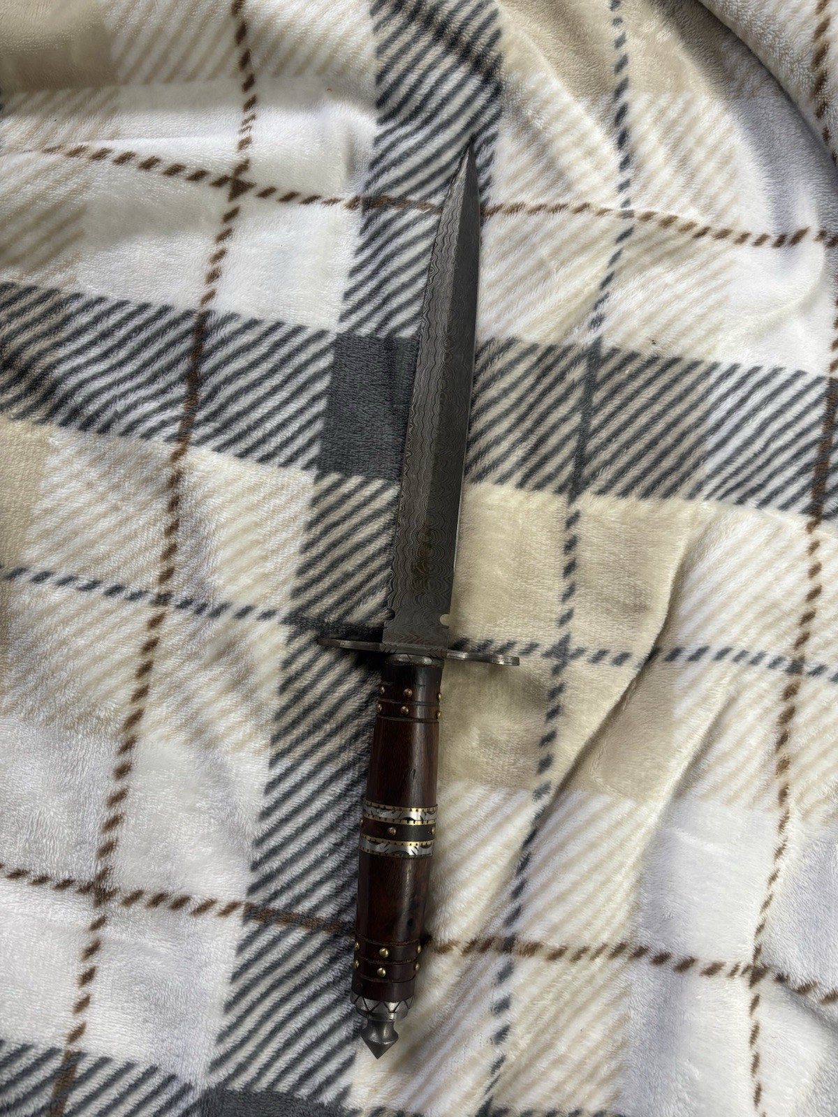 Rite Edge Knives Gladiolus Sword