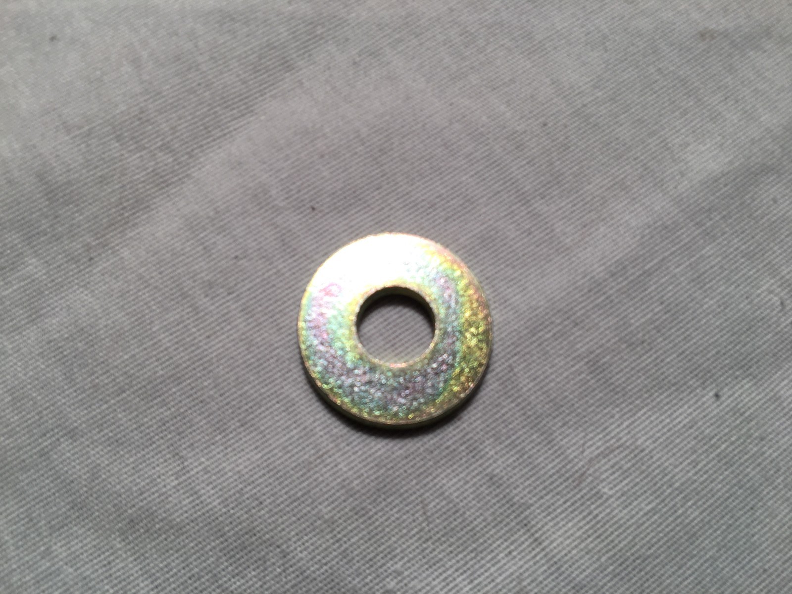 New Arctic Cat Snowmobile Washer 0623-140 '89 - '05