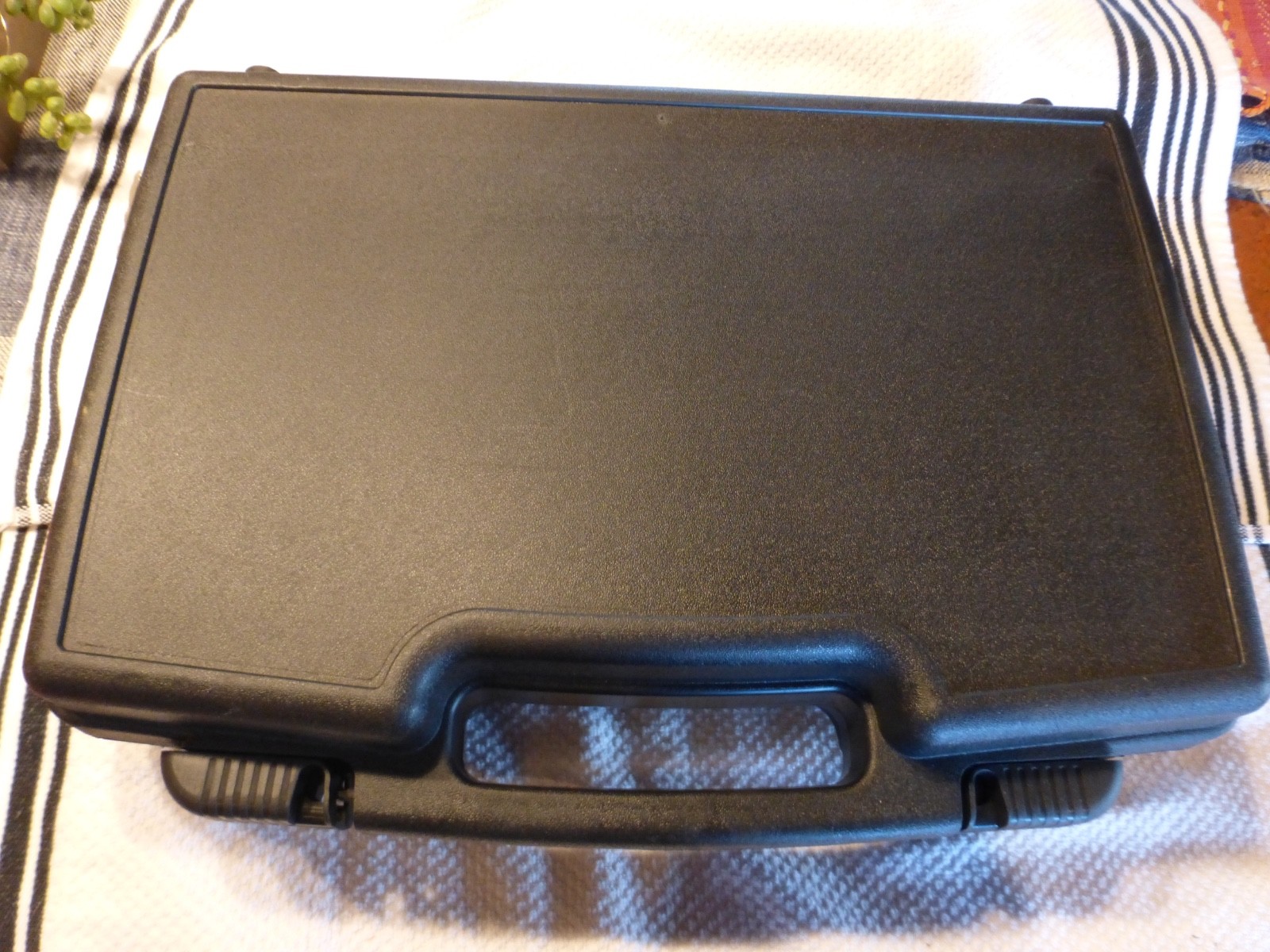 Masterpiece Arms MPA30T  Black Factory Case & Side Identification Labels